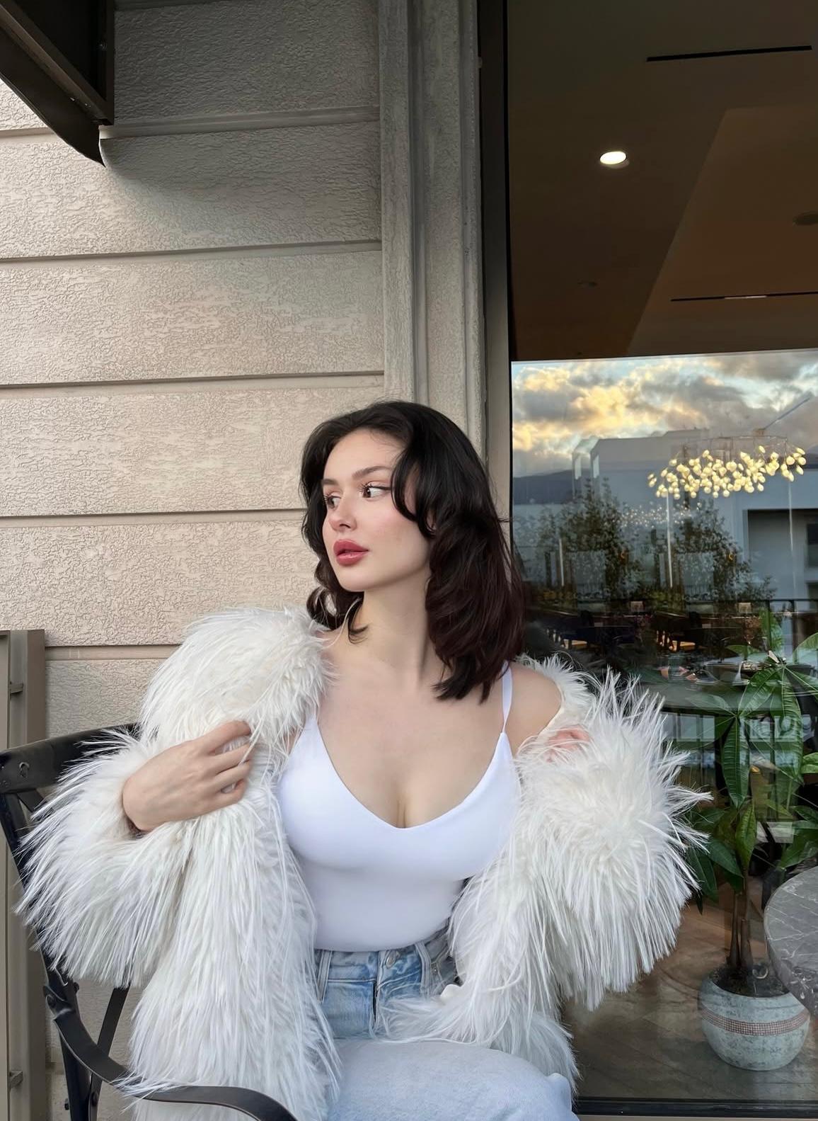 Keşan Birlikte Başarı Escort Ayça