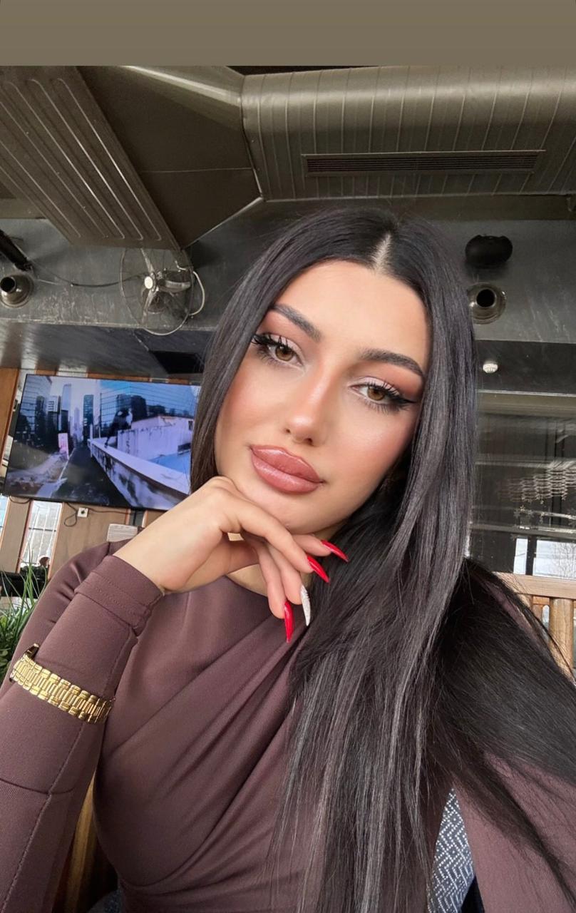 Keşan Huzur Veren Kadın Escort Süheyla